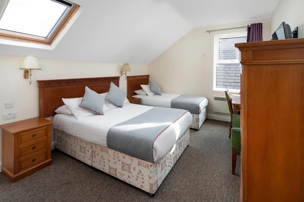 Flexistay Addiscombe Aparthotel Кройдон Екстериор снимка