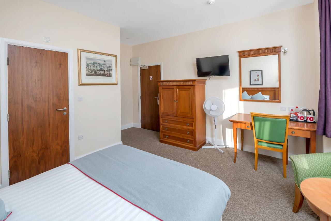 Flexistay Addiscombe Aparthotel Кройдон Екстериор снимка