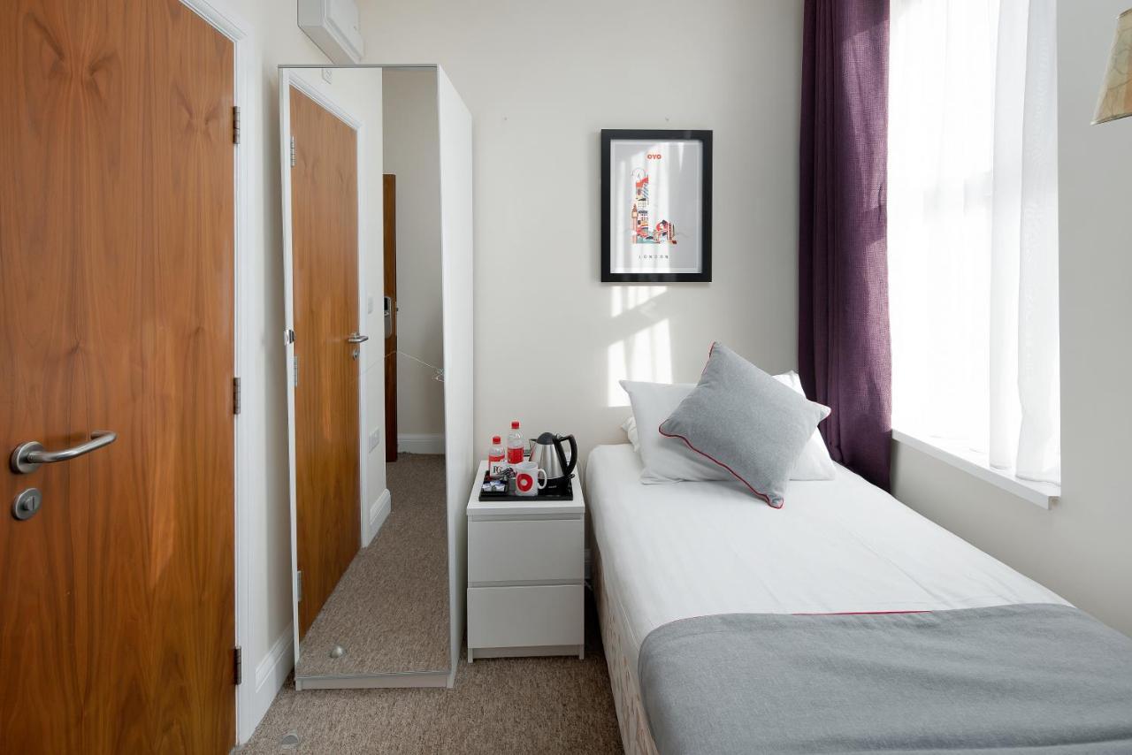 Flexistay Addiscombe Aparthotel Кройдон Екстериор снимка